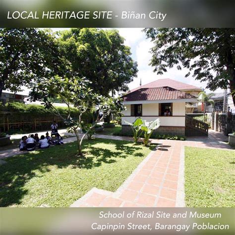 mamon binan city|Biñan City Culture, History, Arts and Tourism Office .